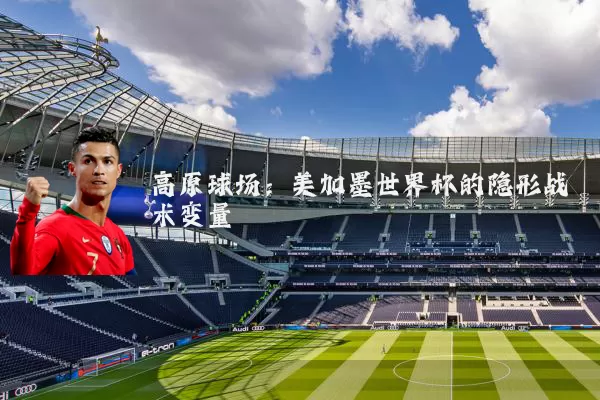 高原球场:美加墨世界杯的隐形战术变量